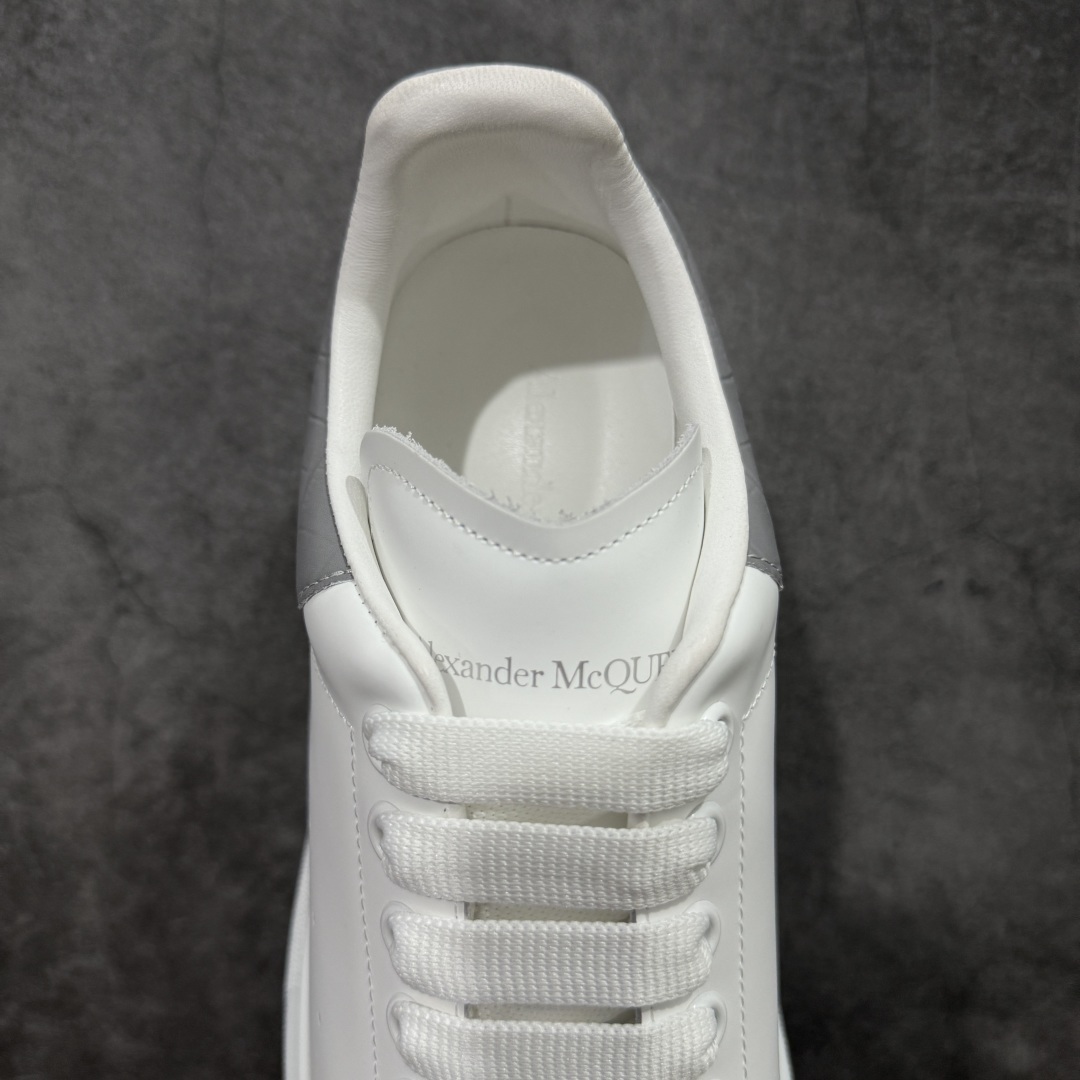 Alexander McQueen Sneaker SH528151 | Supeerbuy Spreadsheet