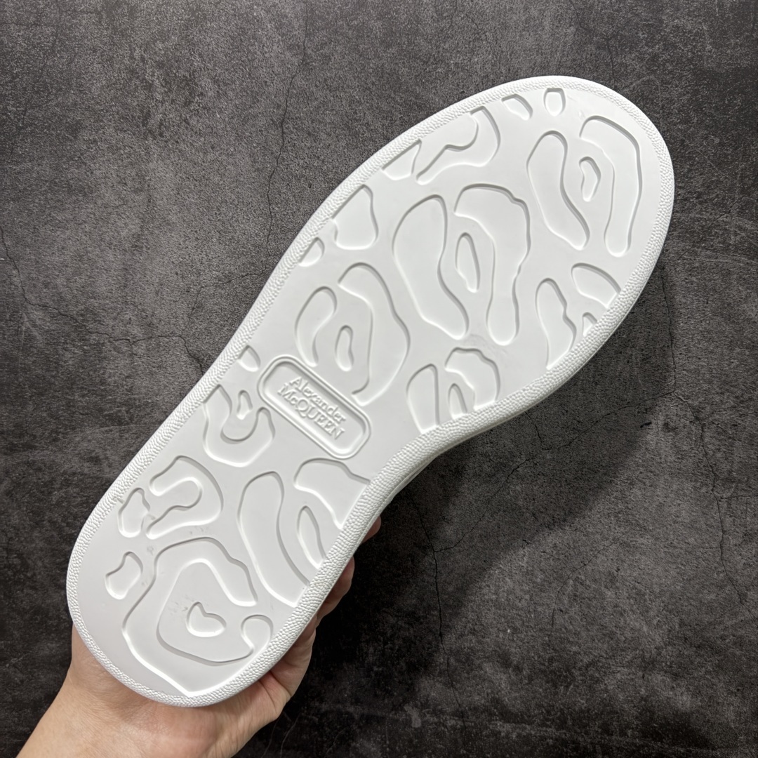 Alexander McQueen Sneaker SH528151 | Supeerbuy Spreadsheet