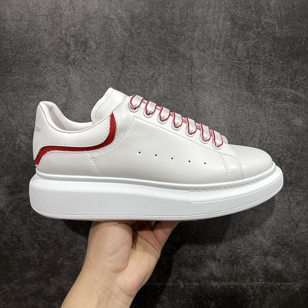 Alexander McQueen Sneaker SH528152 | Supeerbuy Spreadsheet