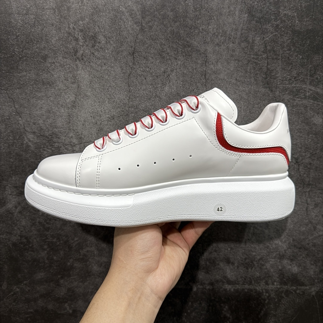 Alexander McQueen Sneaker SH528152 | Supeerbuy Spreadsheet
