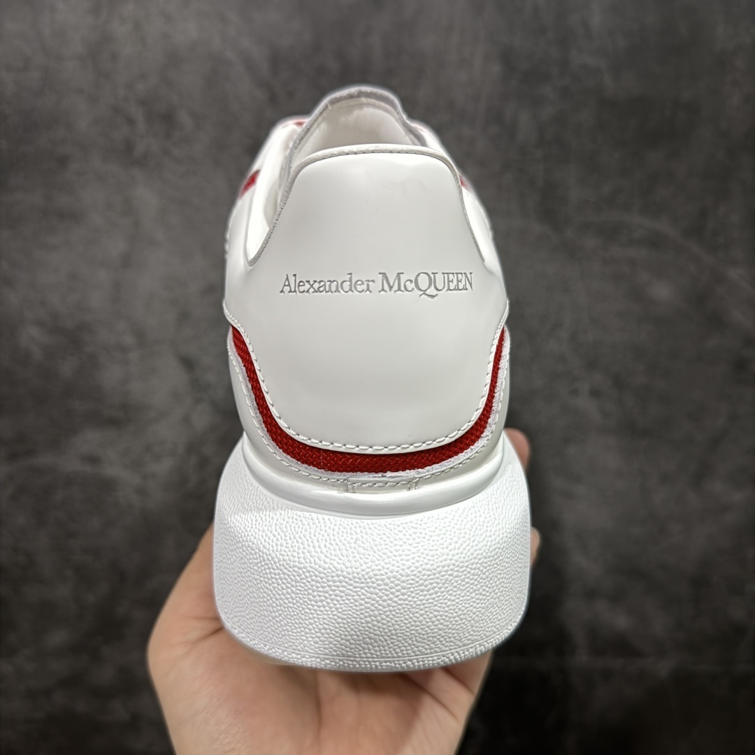 Alexander McQueen Sneaker SH528152 | Supeerbuy Spreadsheet