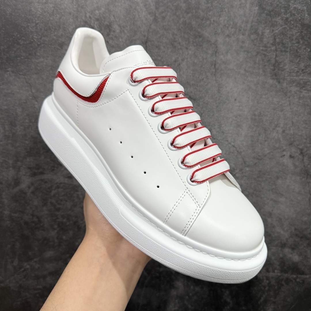 Alexander McQueen Sneaker SH528152 | Supeerbuy Spreadsheet