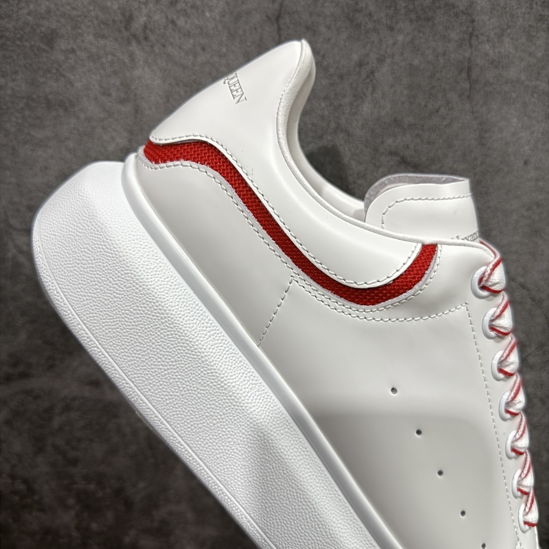 Alexander McQueen Sneaker SH528152 | Supeerbuy Spreadsheet