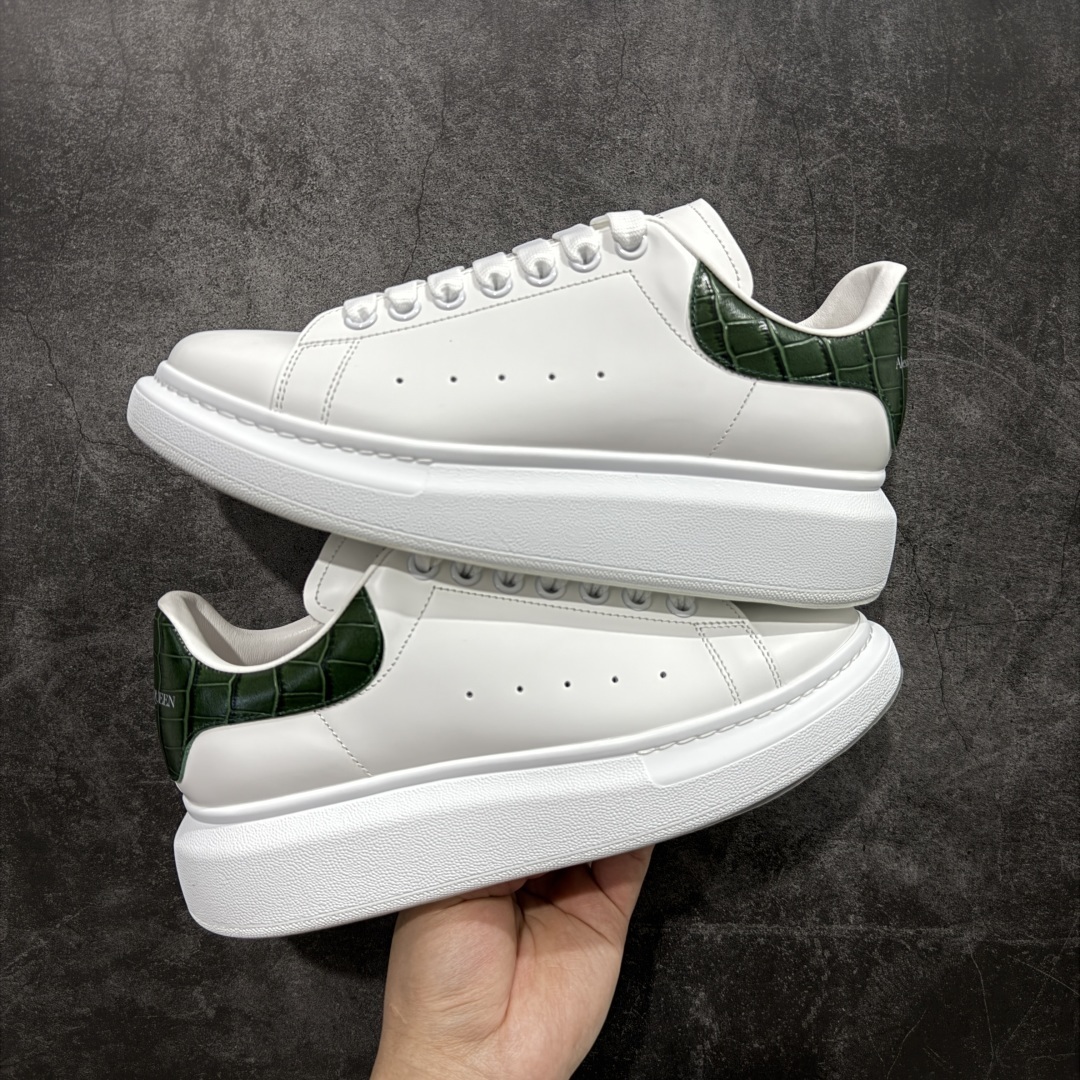 Alexander McQueen Sneaker SH528153