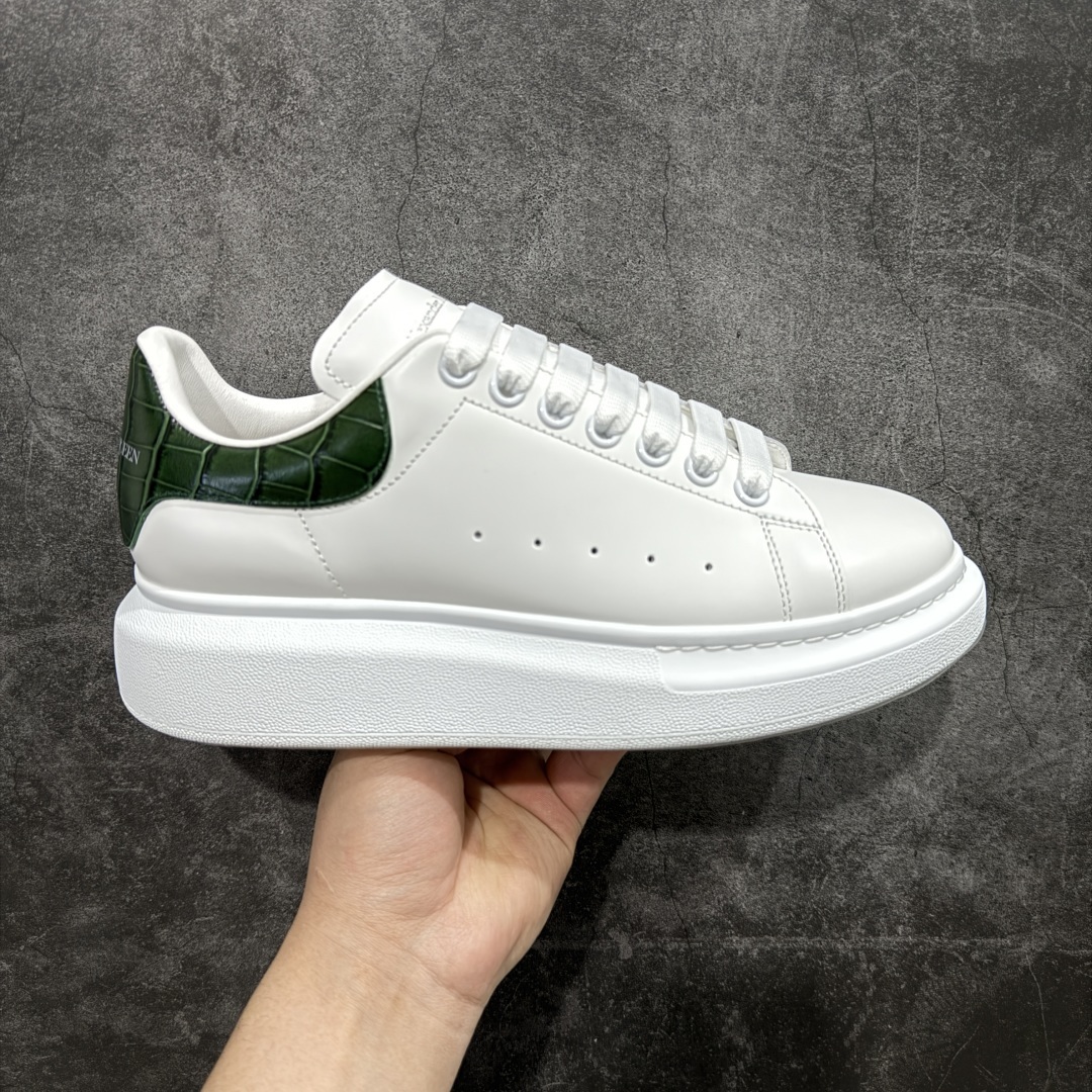 Alexander McQueen Sneaker SH528153 | Supeerbuy Spreadsheet