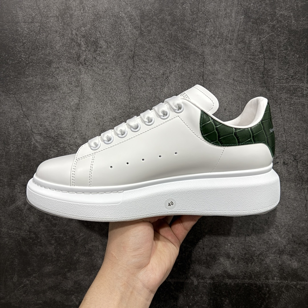 Alexander McQueen Sneaker SH528153 | Supeerbuy Spreadsheet