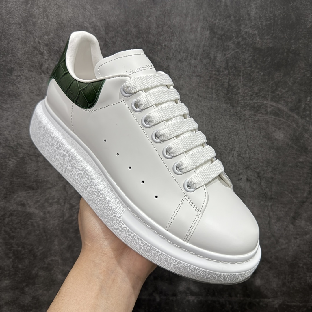 Alexander McQueen Sneaker SH528153 | Supeerbuy Spreadsheet
