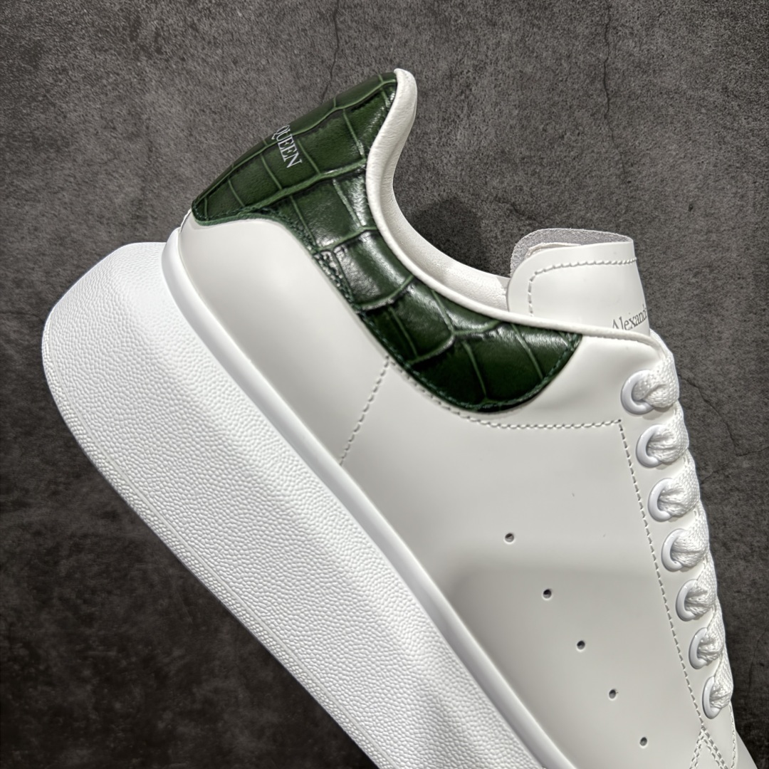 Alexander McQueen Sneaker SH528153 | Supeerbuy Spreadsheet