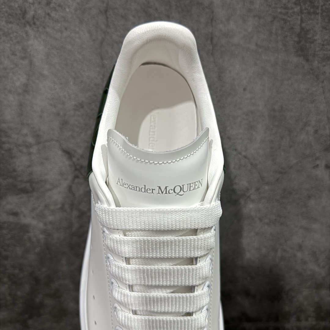 Alexander McQueen Sneaker SH528153 | Supeerbuy Spreadsheet