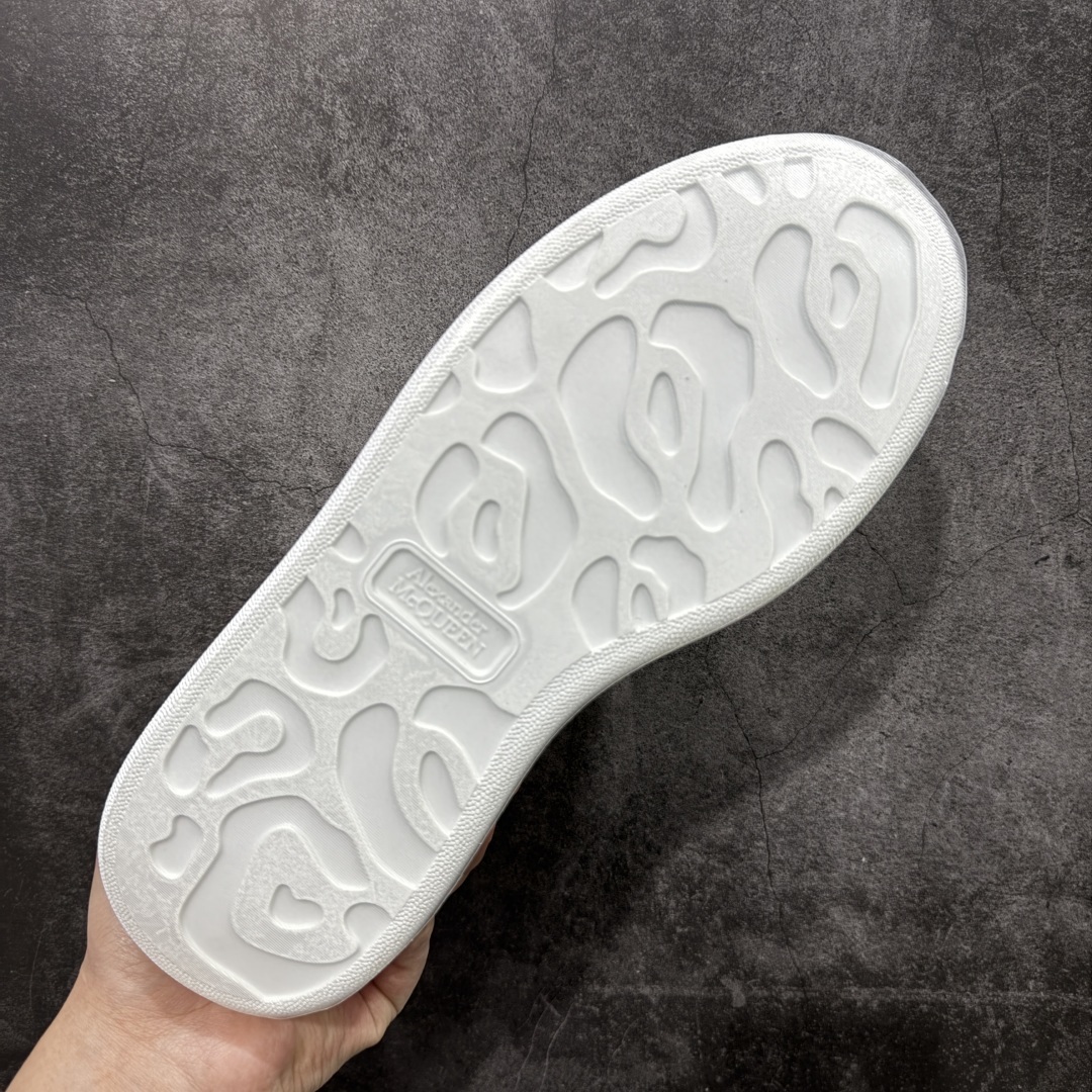 Alexander McQueen Sneaker SH528153 | Supeerbuy Spreadsheet