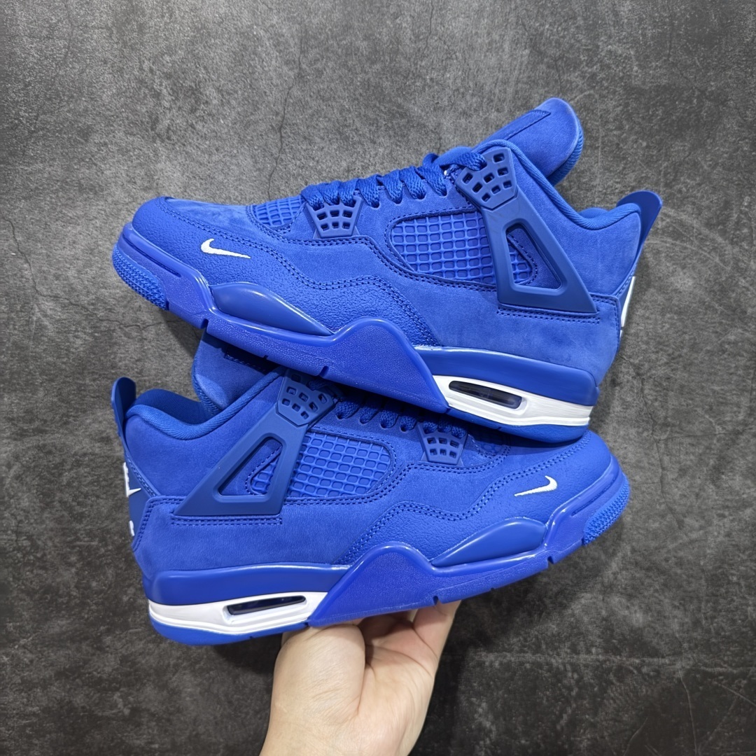 AJ 4 Sneaker  SH528183