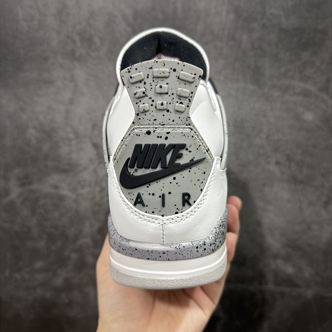 AJ 4 Sneaker  SH528189 | Supeerbuy Spreadsheet