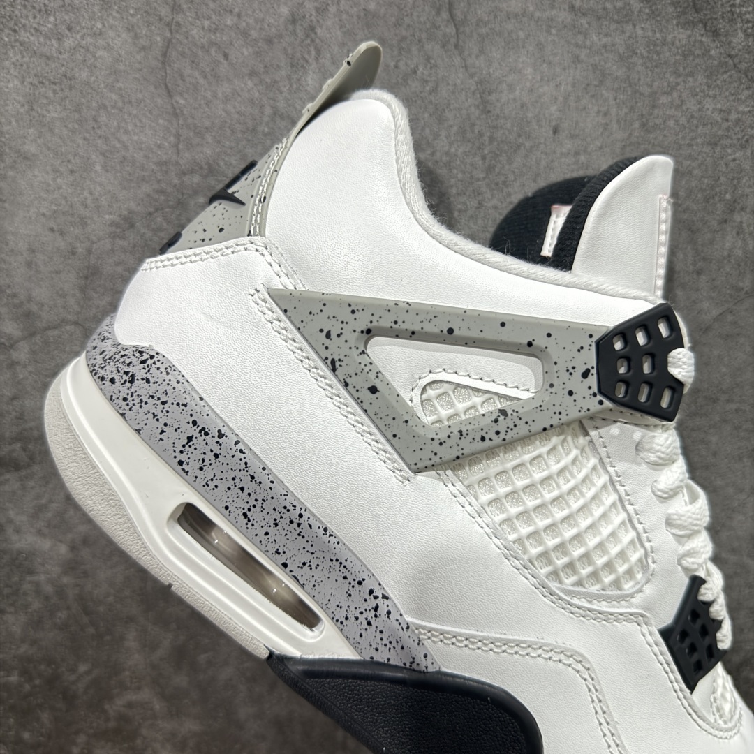 AJ 4 Sneaker  SH528189 | Supeerbuy Spreadsheet