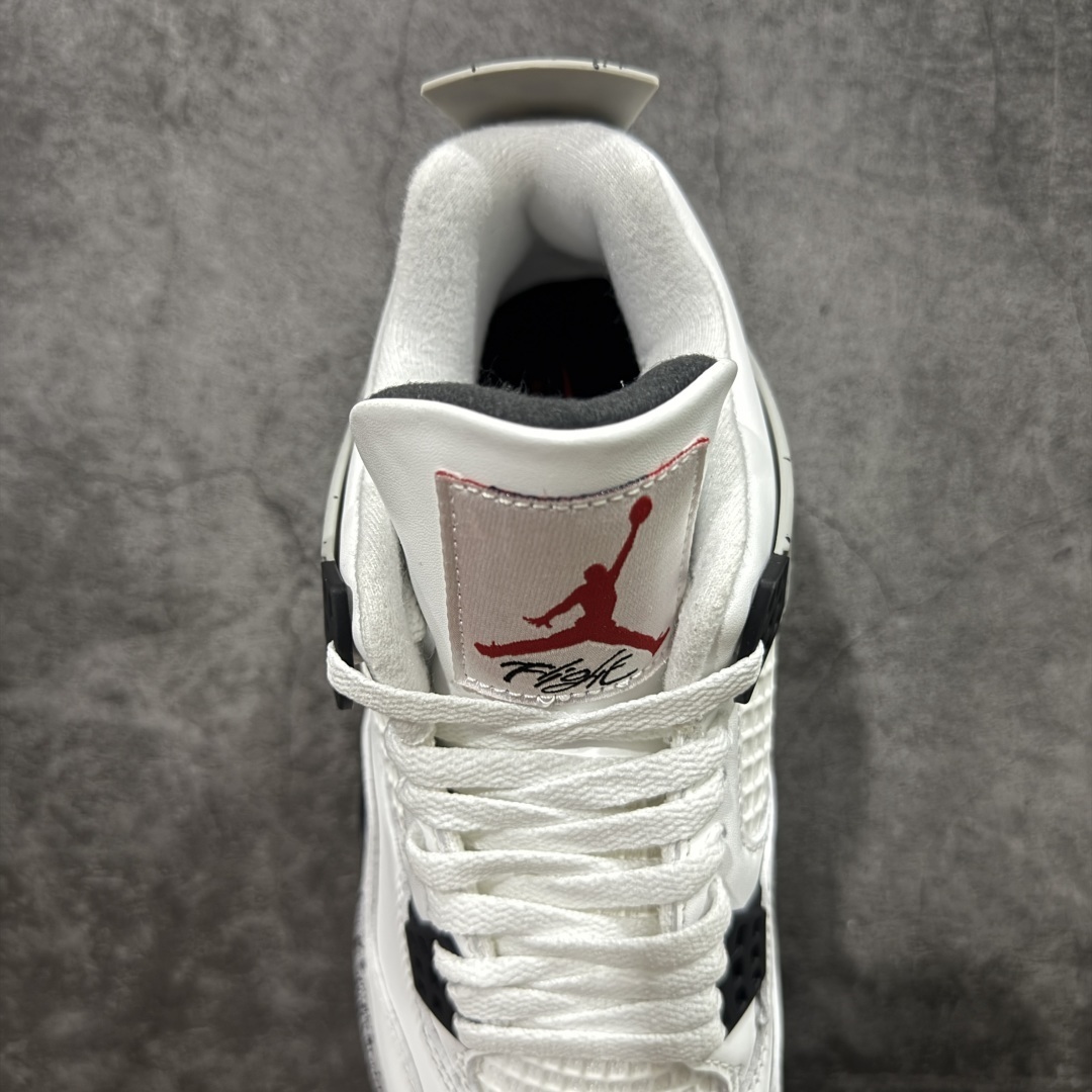 AJ 4 Sneaker  SH528189 | Supeerbuy Spreadsheet