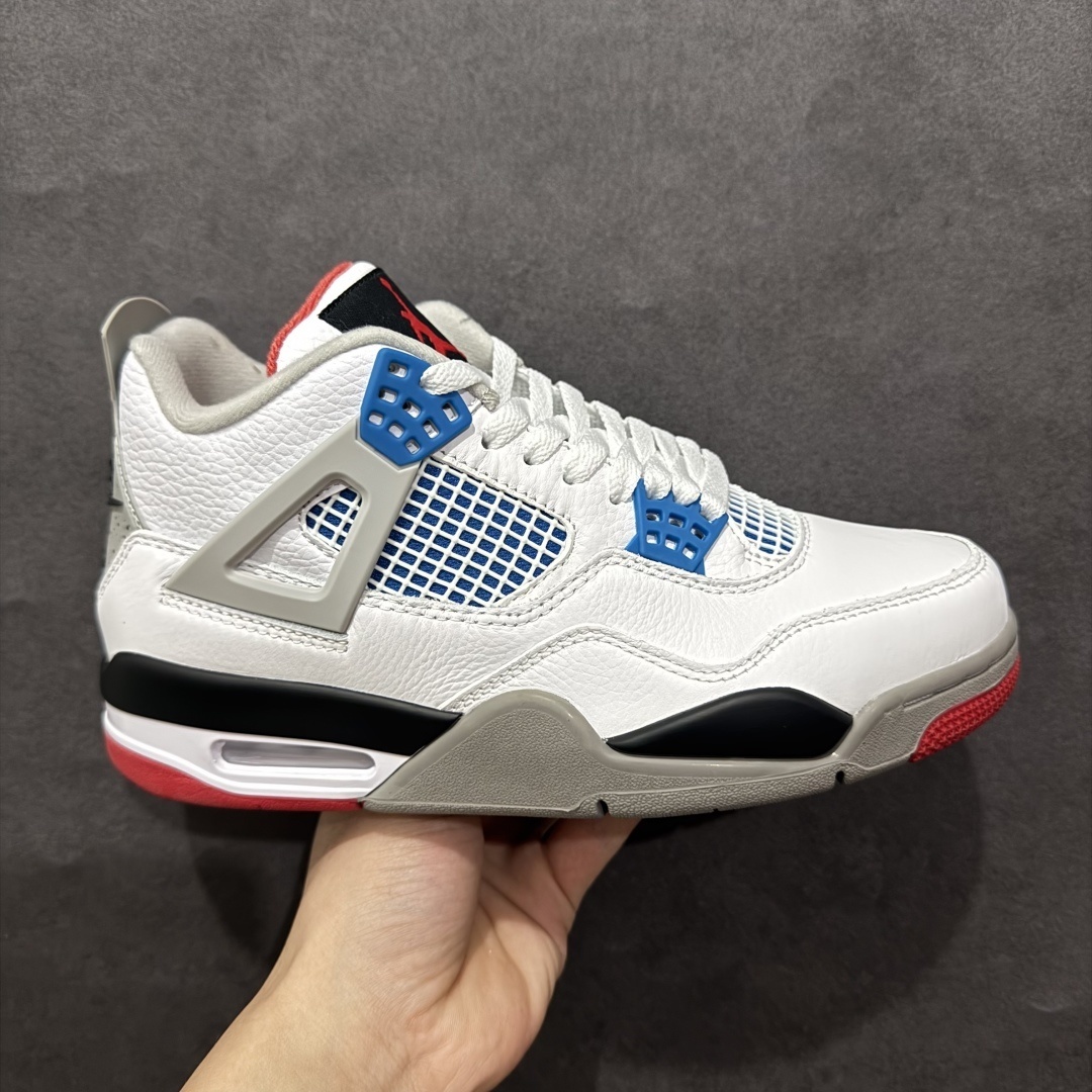 AJ 4 Sneaker  SH528196 | Supeerbuy Spreadsheet