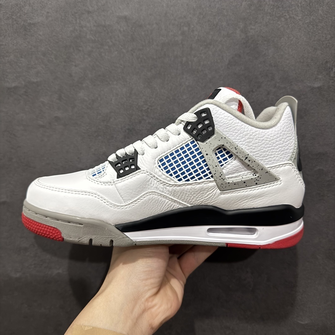 AJ 4 Sneaker  SH528196 | Supeerbuy Spreadsheet