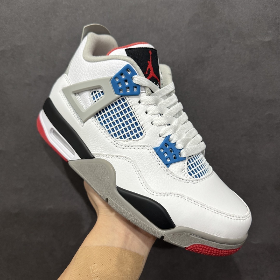 AJ 4 Sneaker  SH528196 | Supeerbuy Spreadsheet
