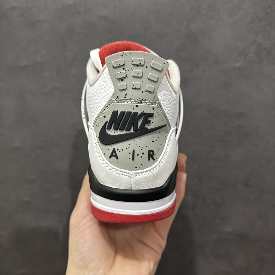 AJ 4 Sneaker  SH528196 | Supeerbuy Spreadsheet