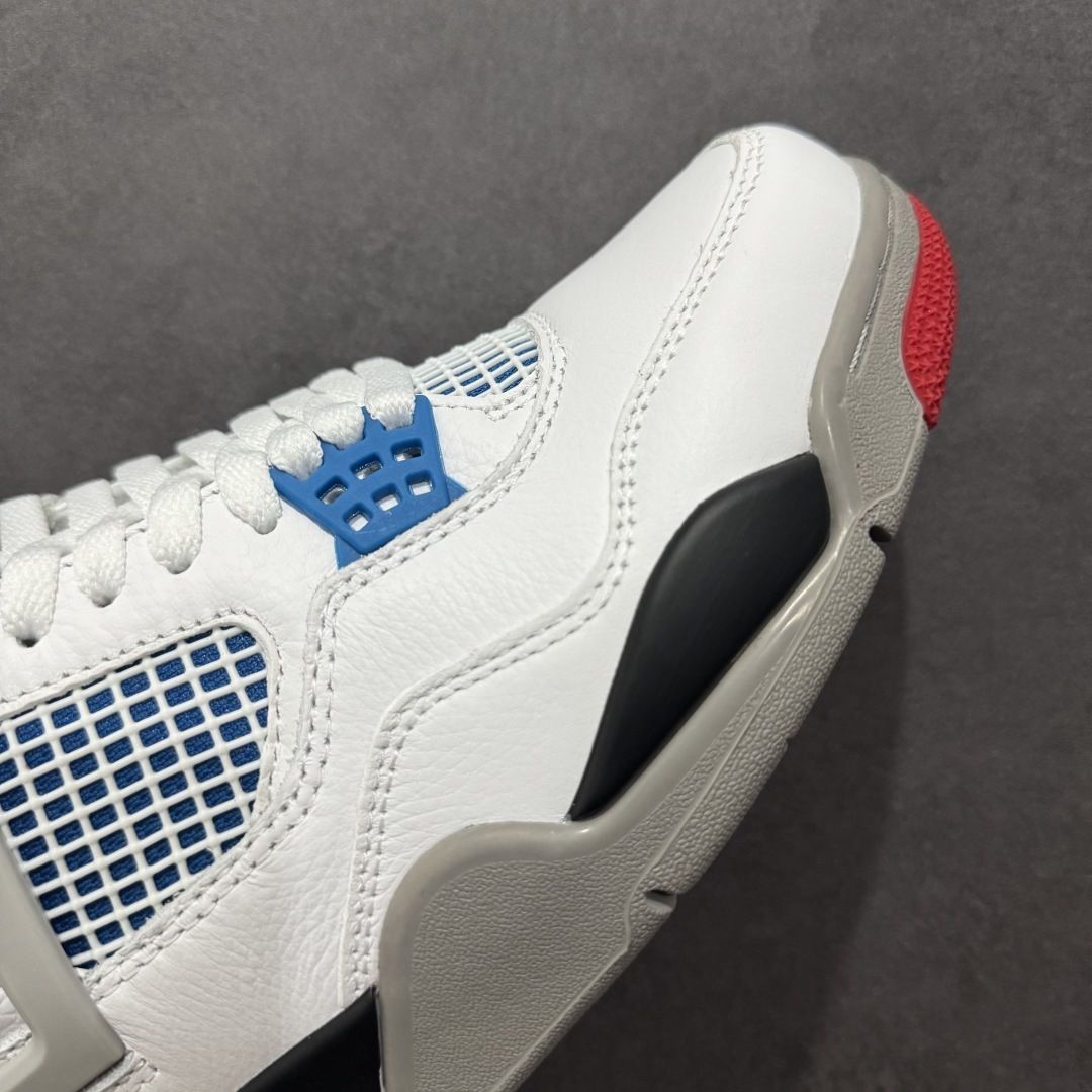 AJ 4 Sneaker  SH528196 | Supeerbuy Spreadsheet