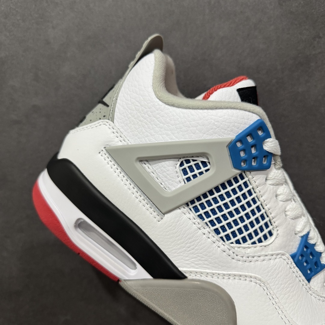 AJ 4 Sneaker  SH528196 | Supeerbuy Spreadsheet
