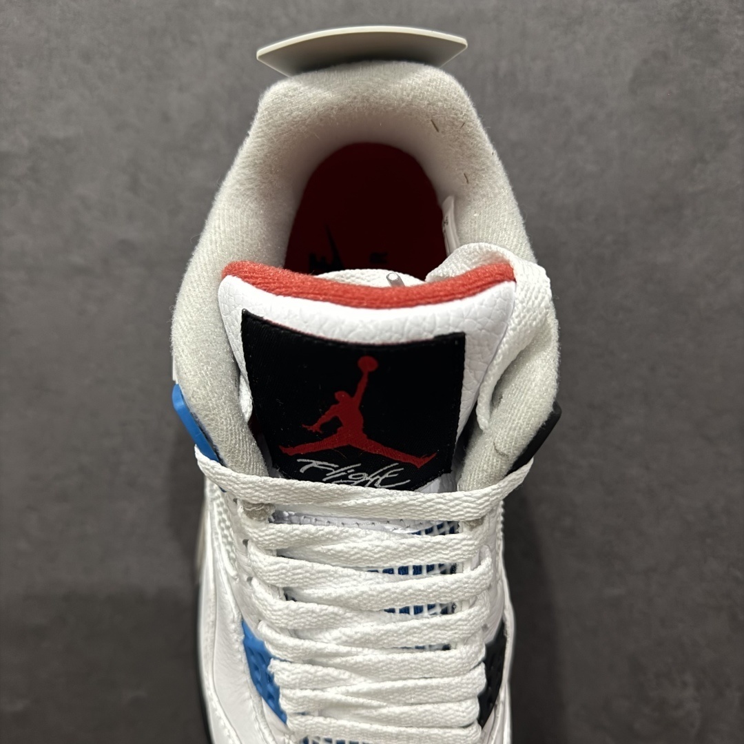AJ 4 Sneaker  SH528196 | Supeerbuy Spreadsheet