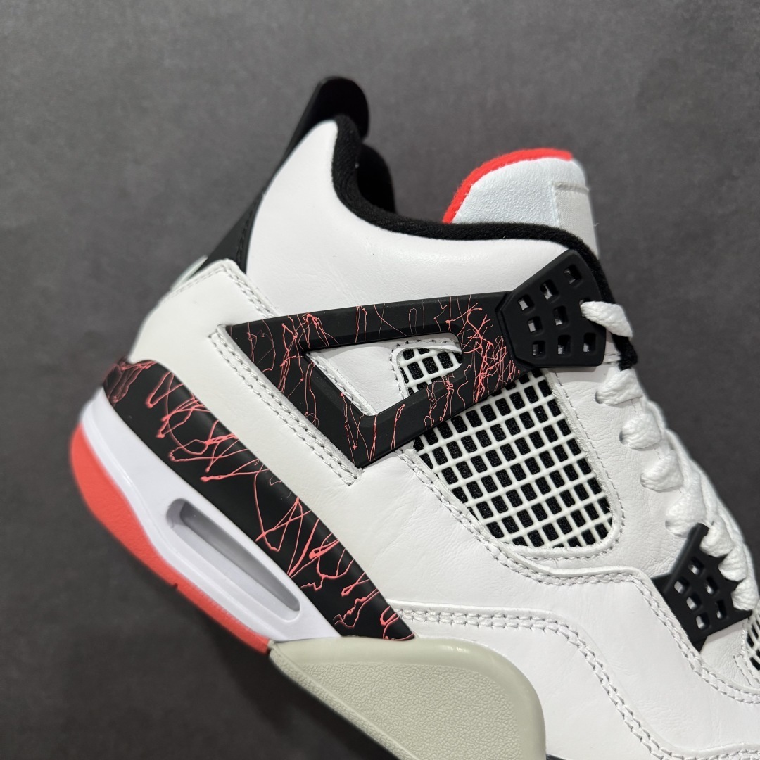 AJ 4 Sneaker  SH528198 | Supeerbuy Spreadsheet