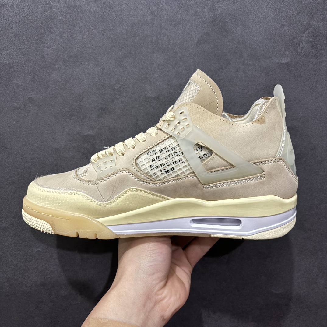 AJ4 Sneaker  SH528205 | Supeerbuy Spreadsheet