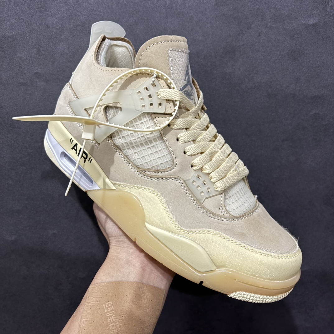 AJ4 Sneaker  SH528205 | Supeerbuy Spreadsheet