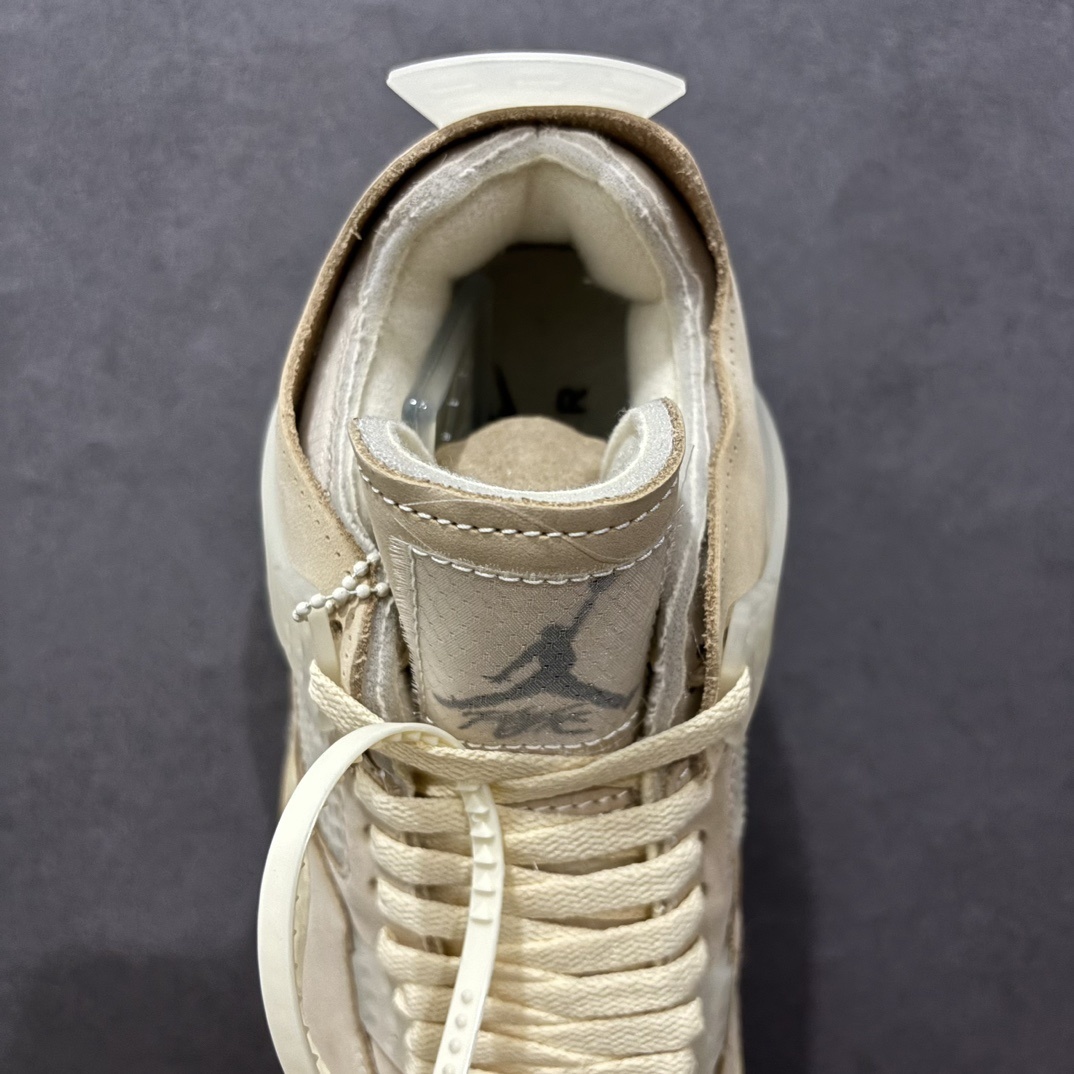 AJ4 Sneaker  SH528205 | Supeerbuy Spreadsheet