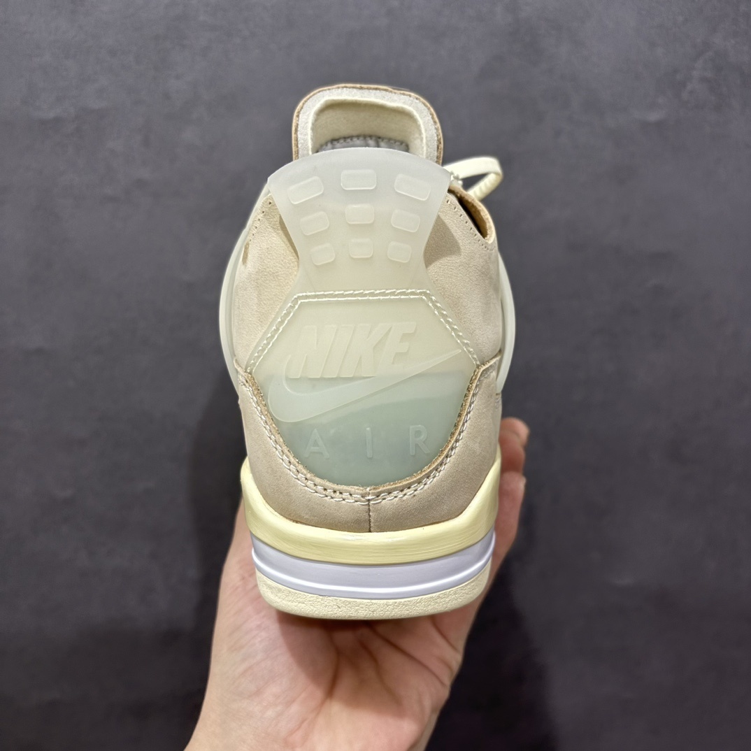AJ4 Sneaker  SH528205 | Supeerbuy Spreadsheet