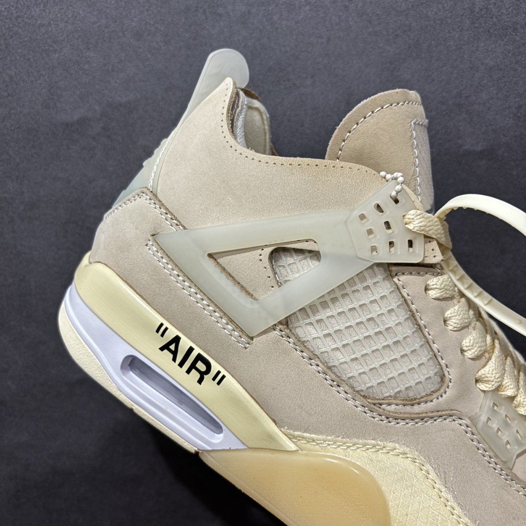 AJ4 Sneaker  SH528205 | Supeerbuy Spreadsheet