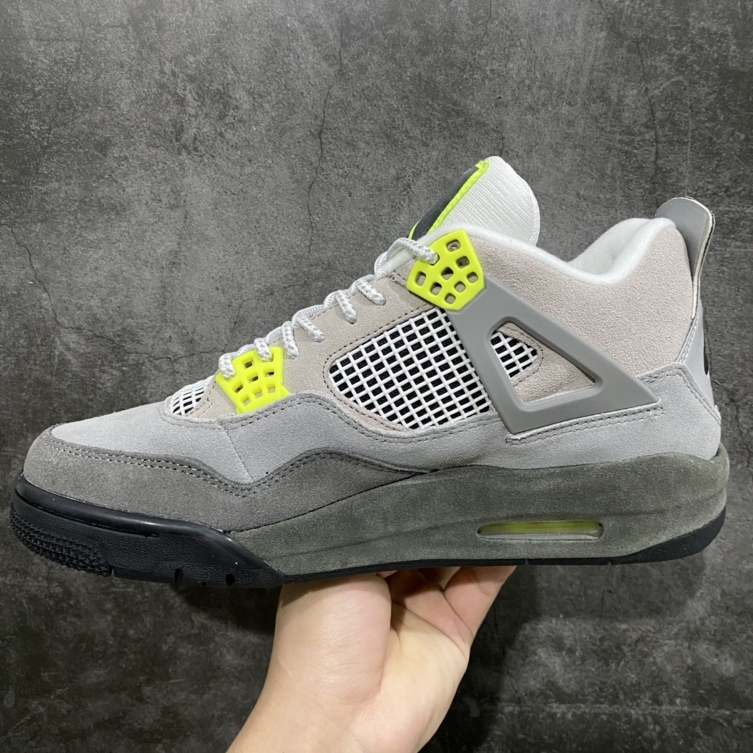 AJ4 Sneaker SH528210 | Supeerbuy Spreadsheet