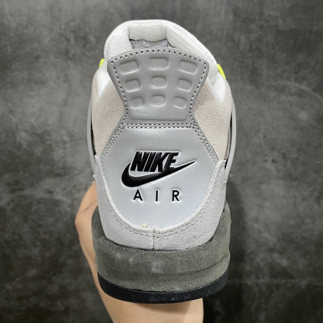 AJ4 Sneaker SH528210 | Supeerbuy Spreadsheet