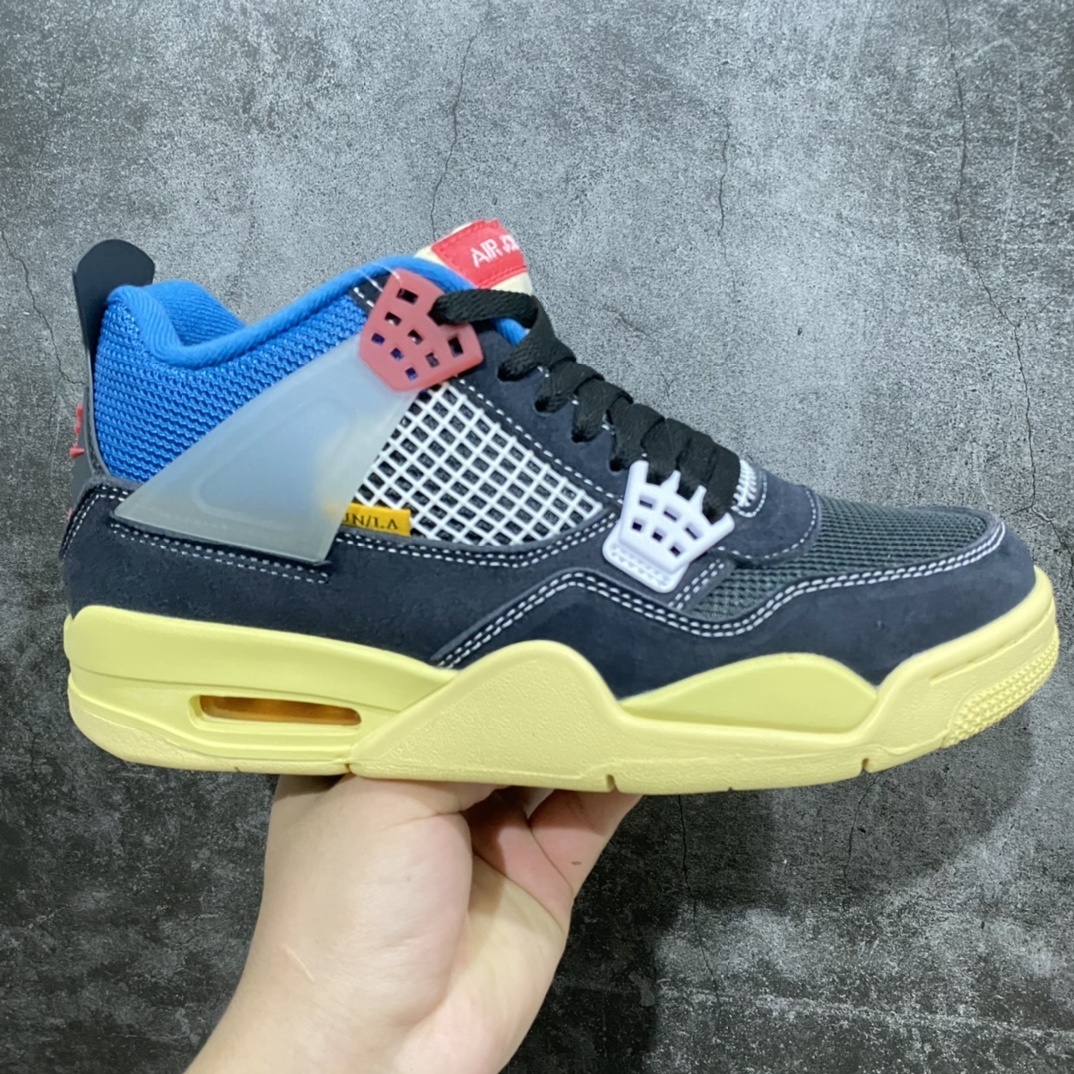 AJ4 Sneaker SH528219 | Supeerbuy Spreadsheet