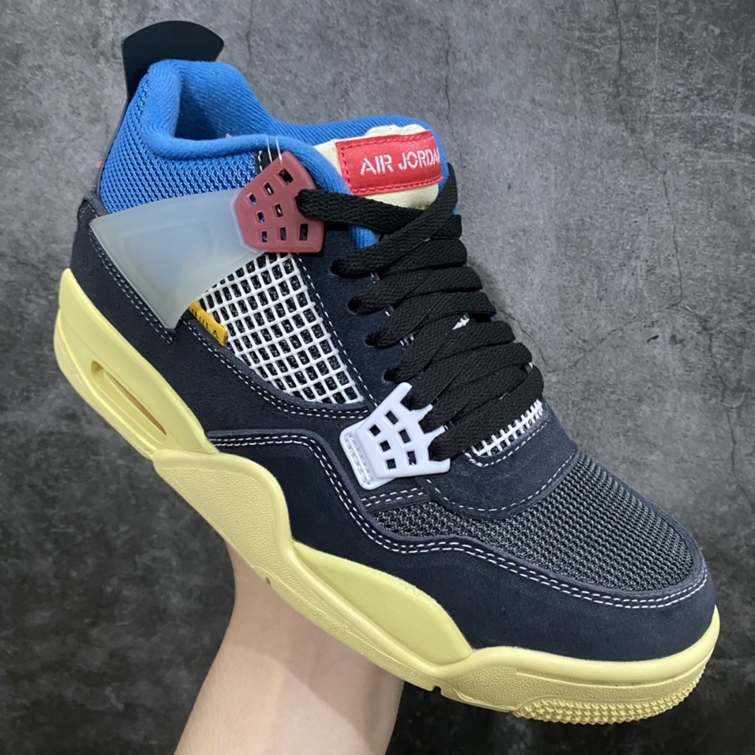AJ4 Sneaker SH528219 | Supeerbuy Spreadsheet