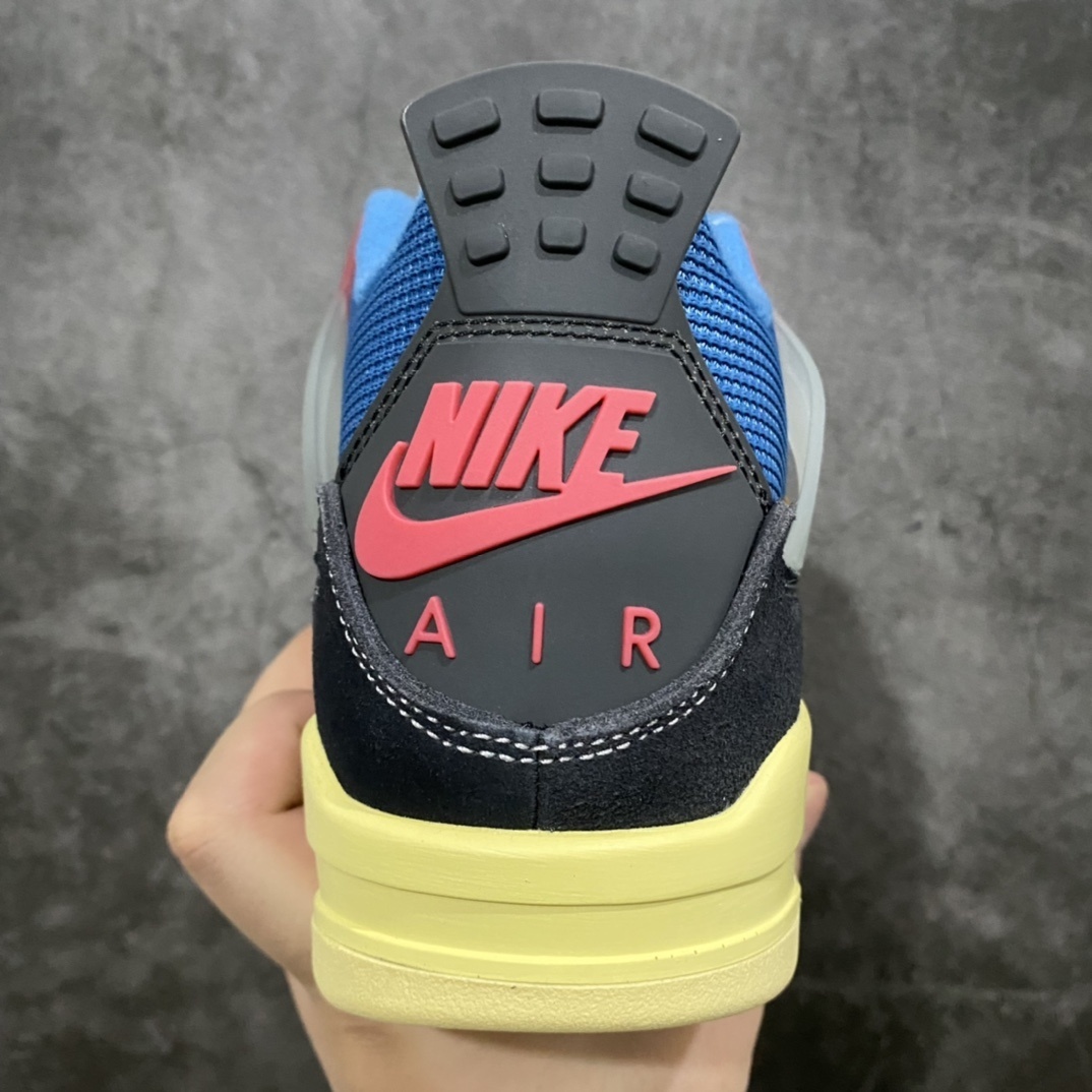 AJ4 Sneaker SH528219 | Supeerbuy Spreadsheet