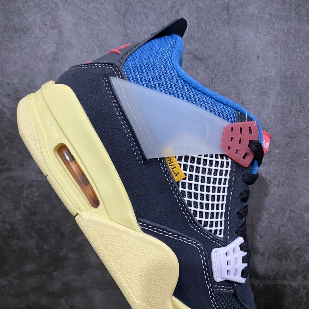 AJ4 Sneaker SH528219 | Supeerbuy Spreadsheet