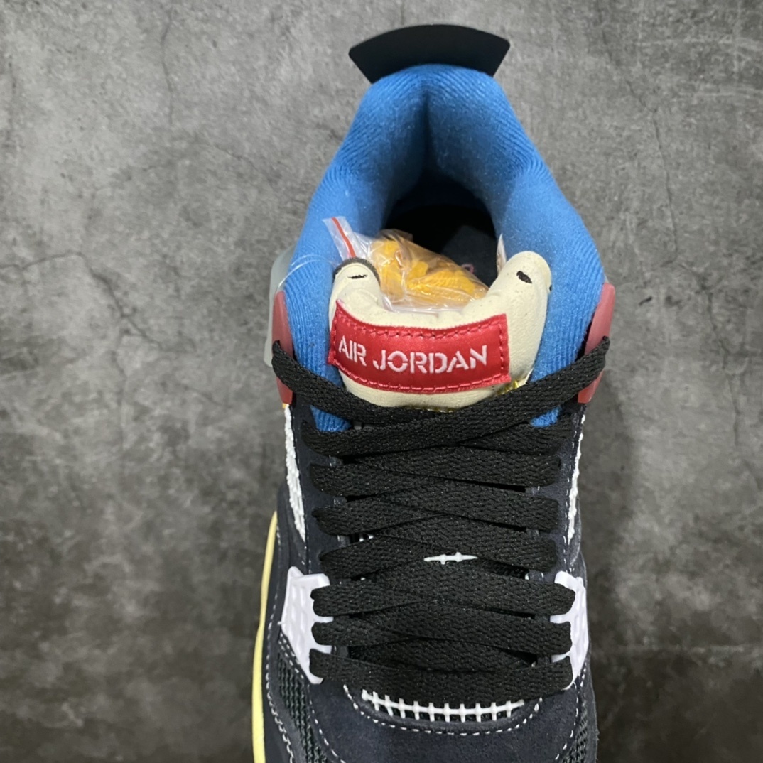 AJ4 Sneaker SH528219 | Supeerbuy Spreadsheet