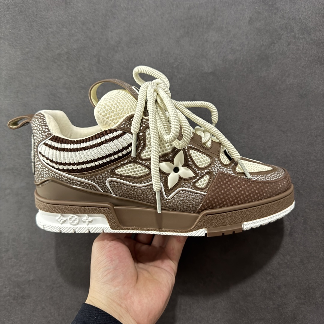 Louis Vuitton casual shoes  SH528095 | Supeerbuy Spreadsheet