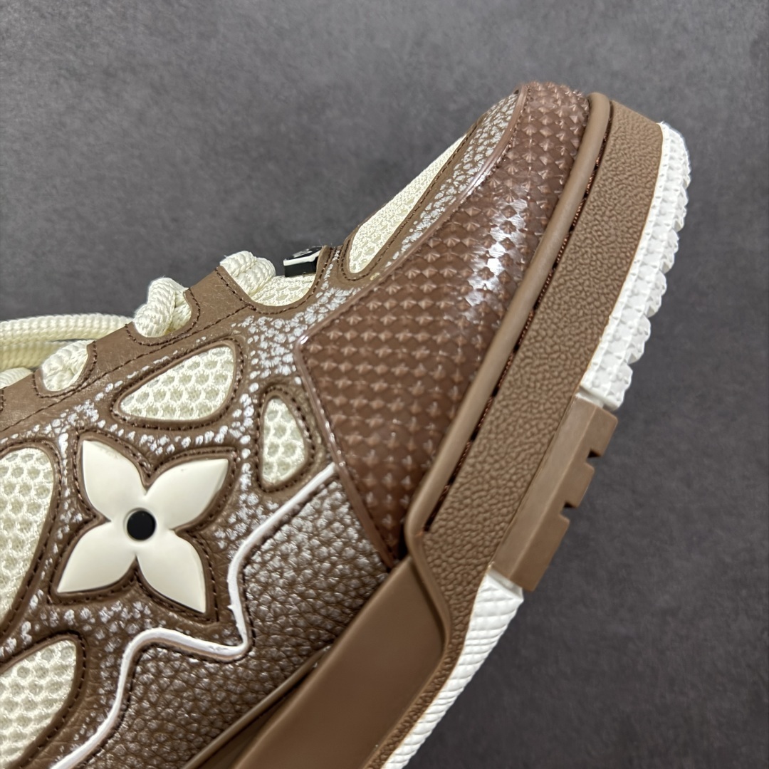 Louis Vuitton casual shoes  SH528095 | Supeerbuy Spreadsheet