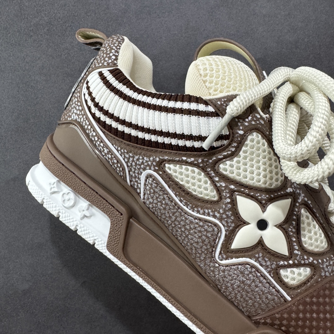 Louis Vuitton casual shoes  SH528095 | Supeerbuy Spreadsheet