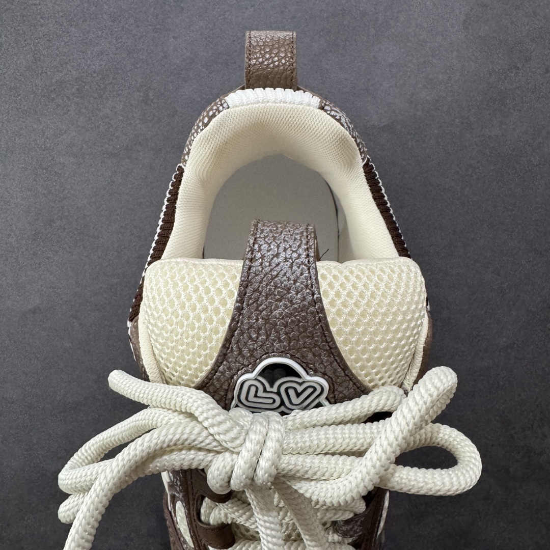 Louis Vuitton casual shoes  SH528095 | Supeerbuy Spreadsheet
