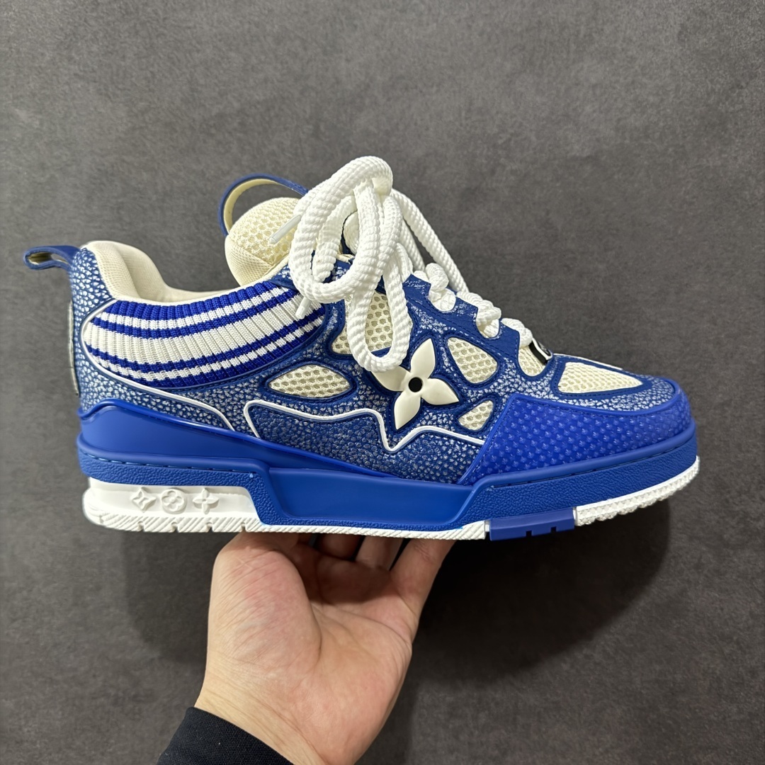 Louis Vuitton casual shoes  SH528096 | Supeerbuy Spreadsheet