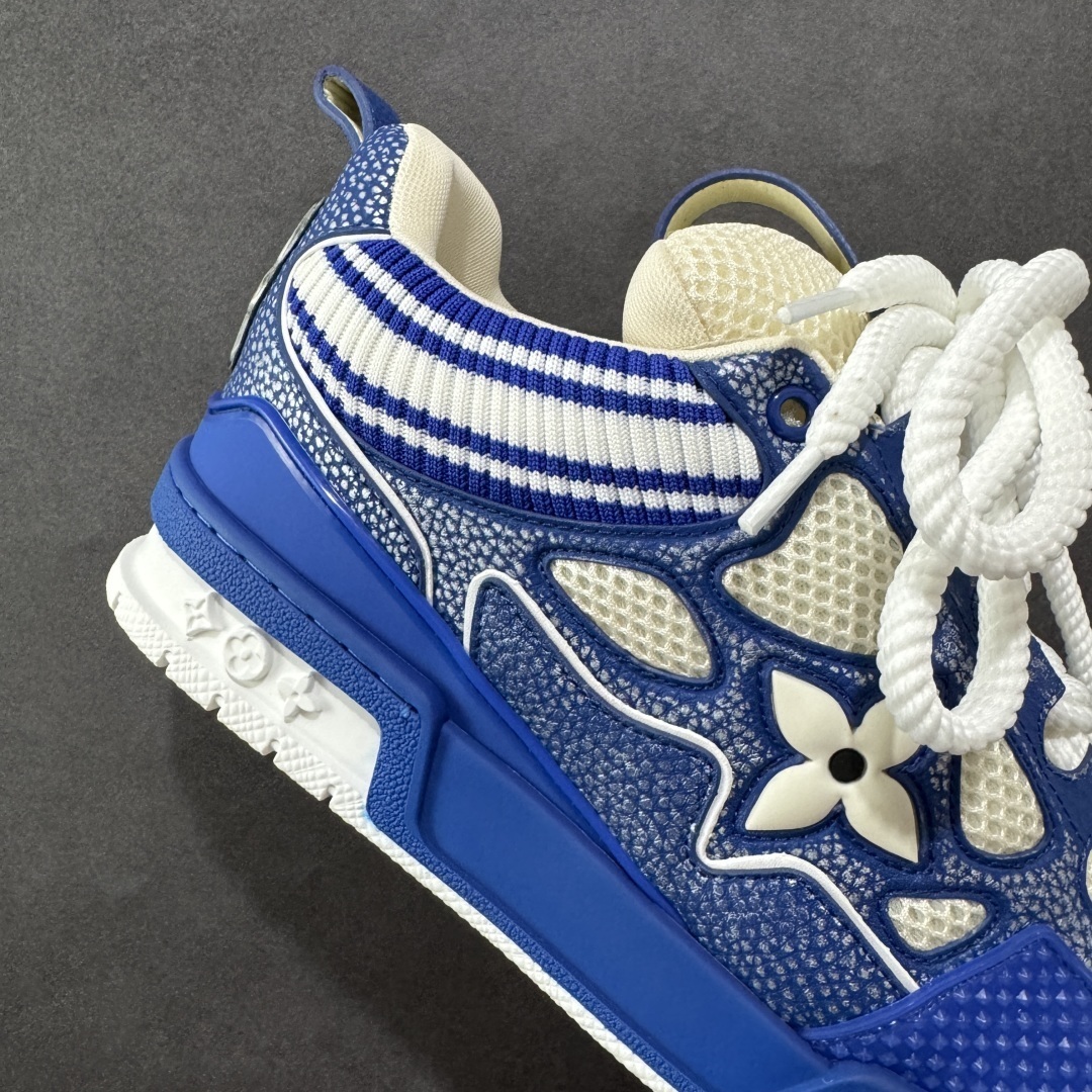 Louis Vuitton casual shoes  SH528096 | Supeerbuy Spreadsheet