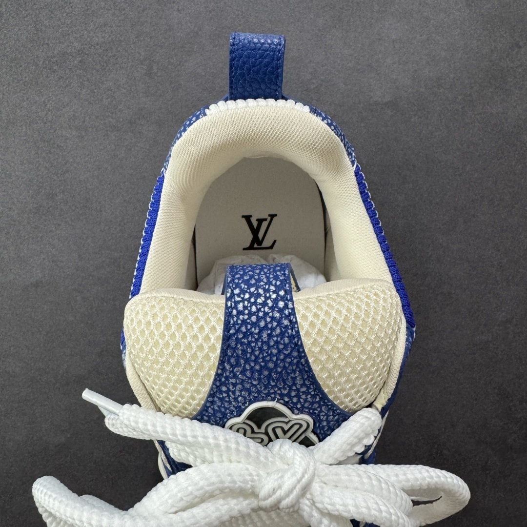 Louis Vuitton casual shoes  SH528096 | Supeerbuy Spreadsheet