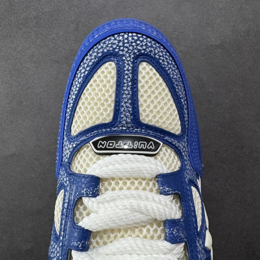 Louis Vuitton casual shoes  SH528096 | Supeerbuy Spreadsheet