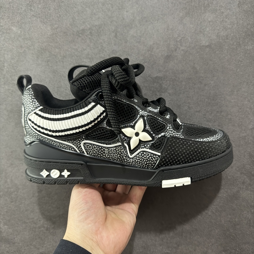 Louis Vuitton casual shoes  SH528097 | Supeerbuy Spreadsheet