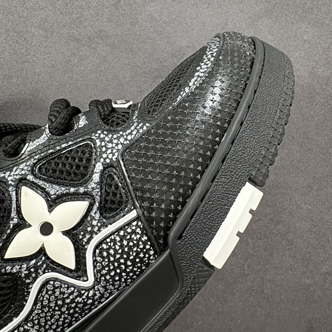 Louis Vuitton casual shoes  SH528097 | Supeerbuy Spreadsheet