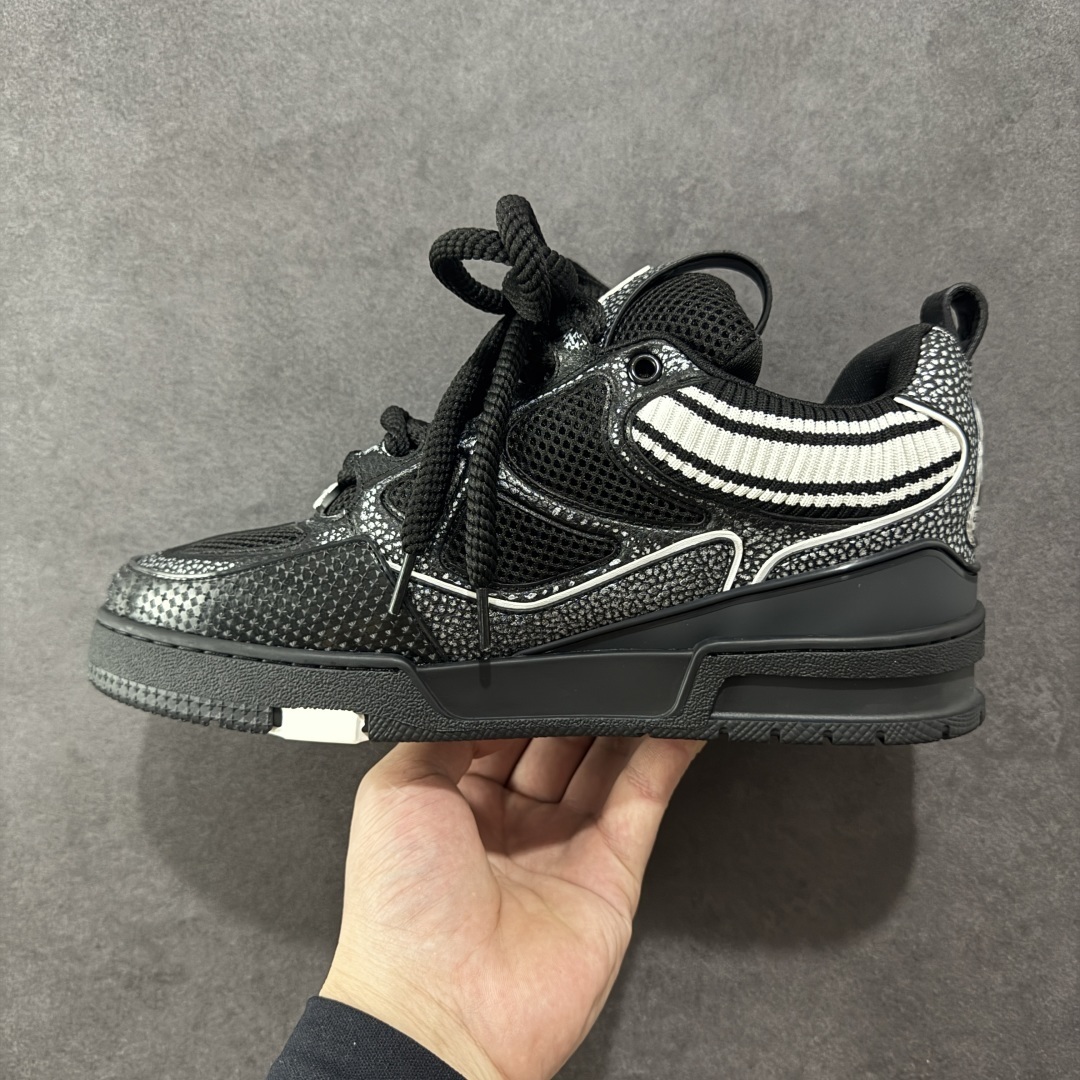 Louis Vuitton casual shoes  SH528097 | Supeerbuy Spreadsheet
