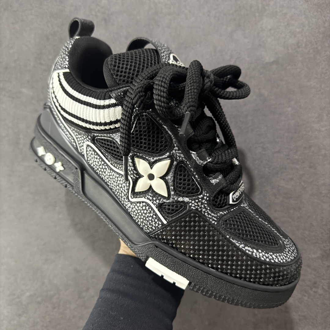 Louis Vuitton casual shoes  SH528097 | Supeerbuy Spreadsheet